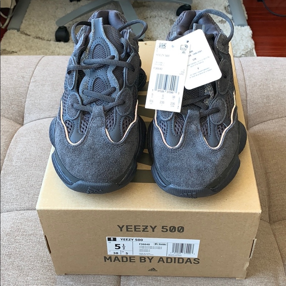 Sold